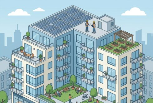 Apartments
