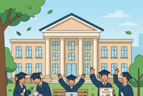 Educational Institutions