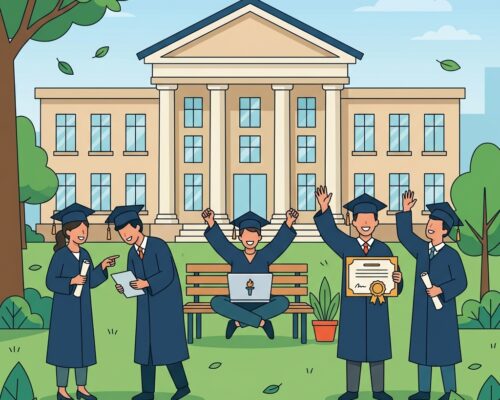 Educational Institutions