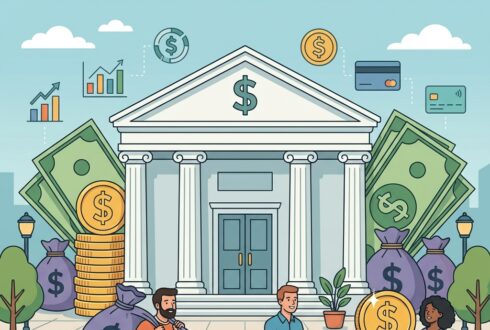 Financial Institutions