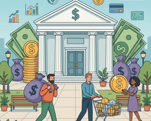Financial Institutions