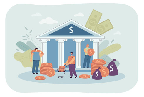 Financial Institutions