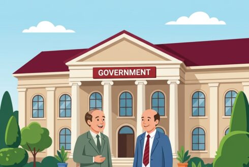 Government Sector