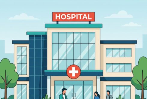 Hospitals