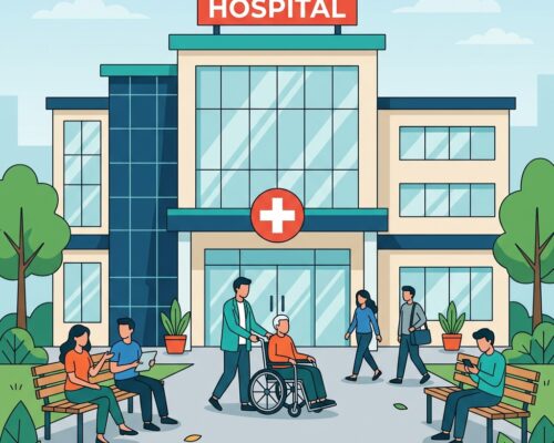 Hospitals