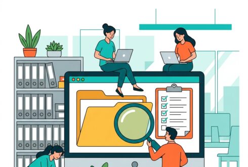 IT Industry