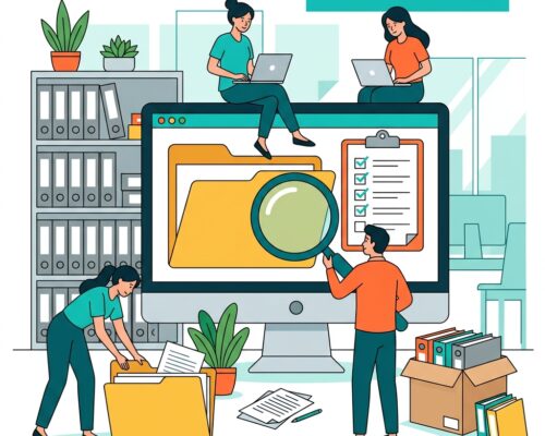IT Industry